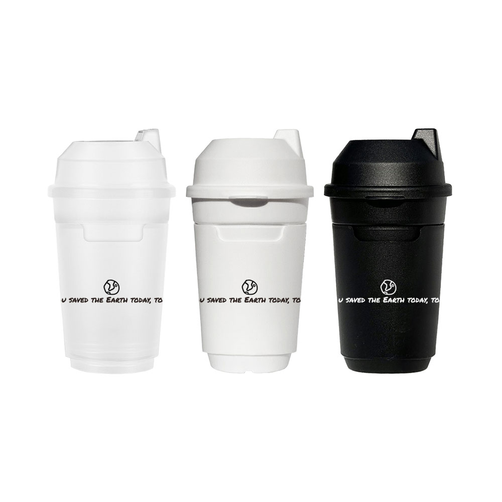 Ƽ��ī�� ���ο� �������� �Һ��� 16oz PP