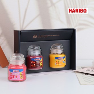 �ϸ��� ĵ�� �����ڼ�Ʈ HS 2P