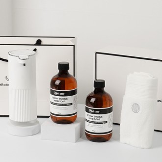 WG-103BT ��ǰŸ�� �� ������ ���漭 1�� + ���� 500ml 2�� + �ڵ�Ÿ�� 1�� ��Ʈ