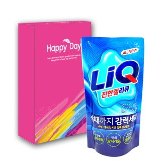 �ְ� ��Ź ���� ��ť 300ml ���� 1��