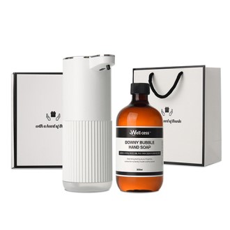 WG-101B ���� �ռ����� �ڵ� ���漭 1�� + ���� �ڵ���� ���� 1�� (500ml)