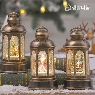 ��Ȱ���� ũ�������� ������ ����� LED ���� ����캼 ��Ÿ Ʈ�� �絹�� ��Ƽ�� ���