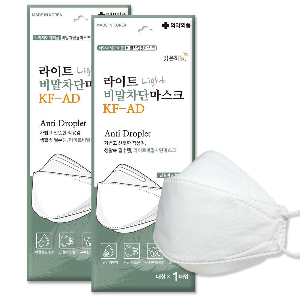 �����ϴ� ����Ʈ ������ ����ũ KF-AD (1����) / [����] ������ ����