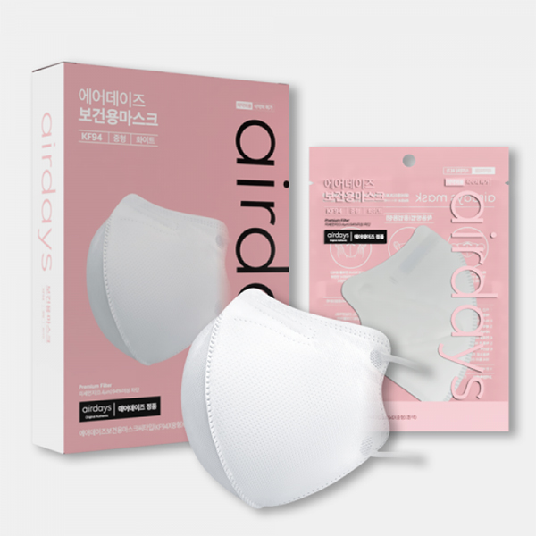 ������� ���ǿ� ����ũ CŸ�� (KF94 / ���� / ȭ��Ʈ)