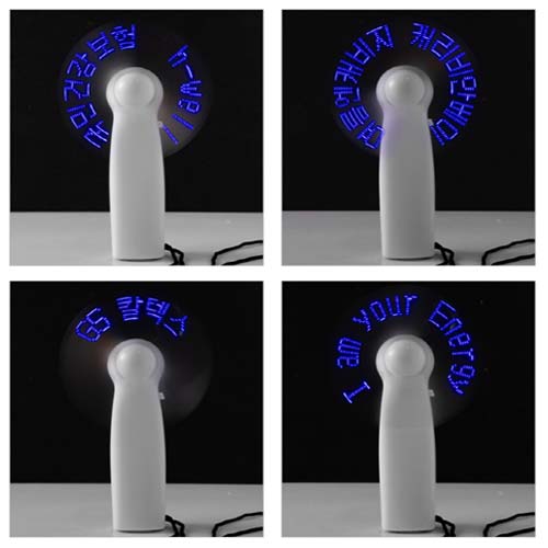 �޴�� ��ǳ�� LED ��ǳ�� �۾� ��ǳ�� �̴� ��ǳ��