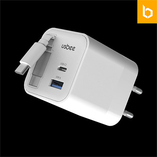 ����� GaN 65W CŸ�� �����̺� �ʰ��� ��Ƽ������