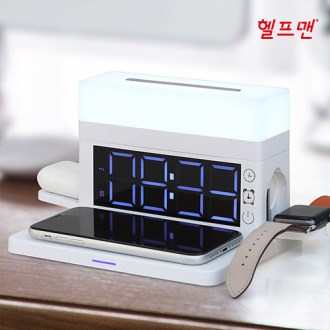 ������ ���� ���� �ð� ���� ���������� (15W) 