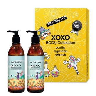��Ų��Ź XOXO �ٵ��÷��� �ٵ�Ŭ���� + �ٵ�μ�(���ι�����)