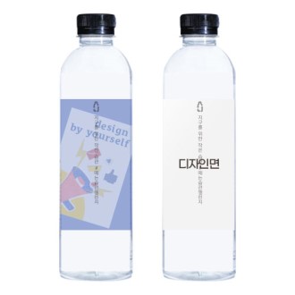 ������ ģȯ�� �� ���� ���̺�����500mL // ���� �μ�