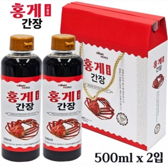 ������ȫ�� ���� 500ml 2�� ������Ʈ 