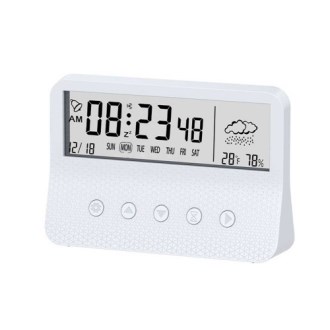 ������ǽ� ũ������Ƽ�� ������ LED �˶� Ź��ð� CCH107