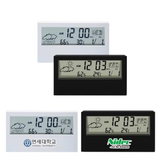 All-IN-ONE �����̾� LED Ź��ð� 13.3x7.3x3.2cm