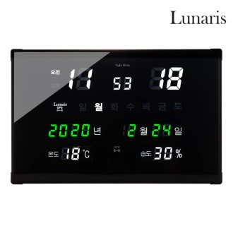 ���� �糪���� ������  LED ���� ���ð� ����