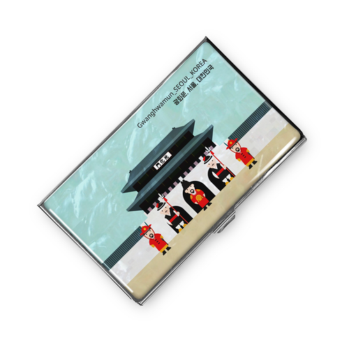 �����ν� ���� ��ȭ�� �ڰ� �������̽�