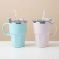 �ڽ��� ������ �Һ��� 600ml