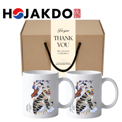 �ѱ����� ��ȭ ��ġ��ȣ���� ȣ�۵� ���ڱ� �ӱ� 355ml 2P ������Ʈ