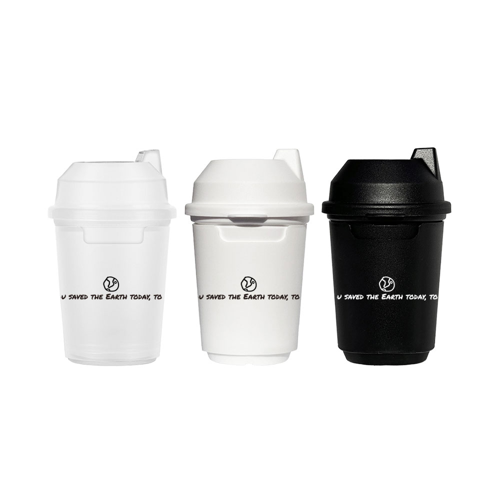 Ƽ��ī�� ���ο� �������� �Һ��� 13oz PP