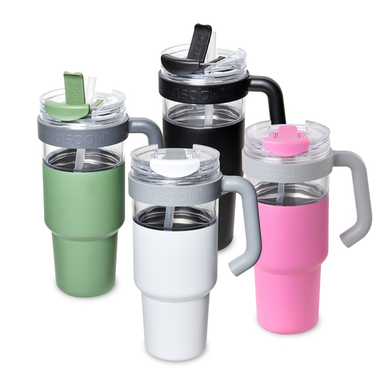 �ƼҺ� �����η��� ��Ʈ�ο� �Һ��� 2in1 �ͽ��÷η� 1L