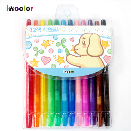 ���÷� �� �׷����� 12�� ������