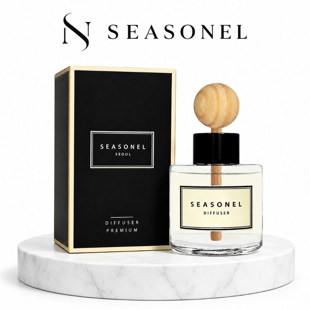 NEW ����� ������ ��庼 ��ǻ�� 50ml