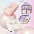 �Ľ��� 7���� �簢 �˾� ���̽� �˾��� ����
