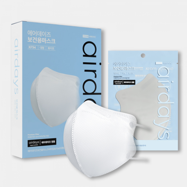 ���� ������ ���ǿ� ����ũ CŸ�� KF94 ���� ���