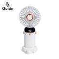 ���̵� Guide �޴�� LED ���̽� ��ǳ��