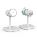 ��ī�� �� Qi2.2 25W ��Ƽ�� �ð�  4in1 �Ƽ����� ���� ������
