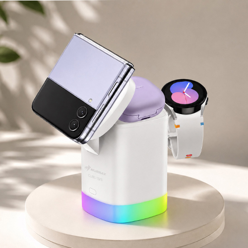 ����ť�� ����� 3in1 ���ӹ������� ��ġ�� CUBE-10