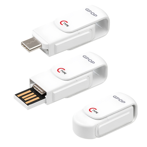 CŸ�� ���� �����̵� OTG USB �޸� 16G