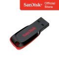 Sandisk Cruzer Blade USB �÷��� ����̺� CZ50 64GB