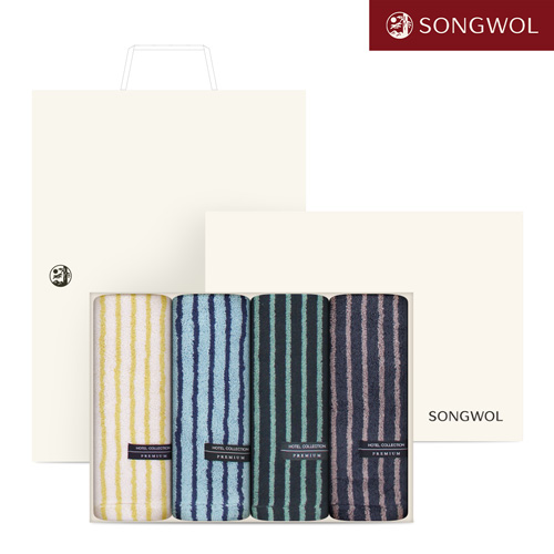 [�ۿ�Ÿ��] ȣ���÷��� �ָ��� ��Ʈ������44 Ÿ�� (220g) 4P ��Ʈ