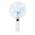 BLDC���� ��뷮���͸� ���� ���̽� Ź��� �޴�� ���� 16cm ��ǳ�� 