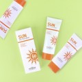��ũ�� �ڿܼ����ܼ�ũ�� ���˼�ũ��70ml SPF50+ PA+++ // ����
