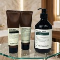 Nard �����̾� Ʃ���� ��Ǫ + Ʈ��Ʈ��Ʈ + �ٵ���� 500ml  ����3����Ʈ